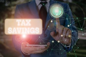 Tax-Savings