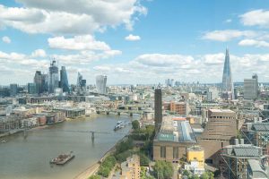 Flat 1 One Blackfriars