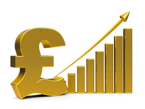 London rents forecast