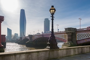 Blackfriars Bridge