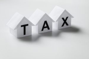 Londons council tax bill