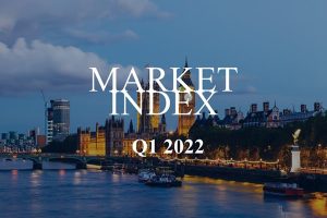 Market index