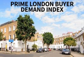 Promising signs for prime London market as buyer demand climbs in Q2
