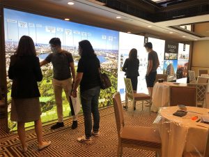 Hong Kongers hold most valuable property portfolio at £10.8bn