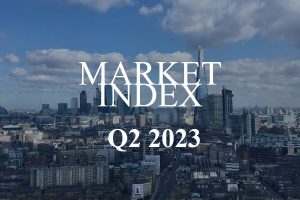 Benham and Reeves Property Market Index Review
