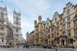 Top rated schools helping boost a weary London housing market