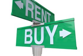 Average buy-to-let serving up net yields of just 3.4%