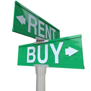 Average buy-to-let serving up net yields of just 3.4%