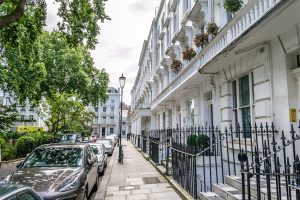 Family focus of foreign buyers