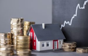 The equity housing hotspots where over 70% of homes are owned outright