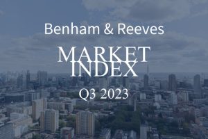 House prices rebound, but the gap between buyer and seller expectations keeps getting wider