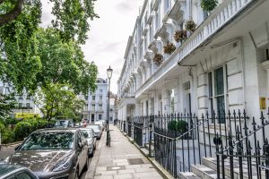 Prime London buyer demand stalls in Q1