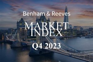 Quarterly house price growth cools as buyers and sellers come to terms with new normal of higher mortgage rates