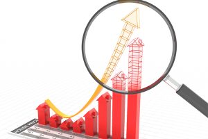 London driving UK rental growth with increases of up to 27%, but Scotland not far behind