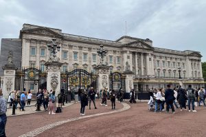 We are not amused… UK Royal residences see £1Billion drop in values!