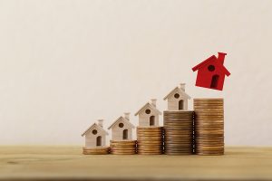 The London boroughs where buyers have the best chance of finding a price reduced property