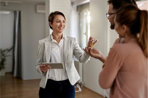 9 ways for tenants to get themselves to the front of the queue