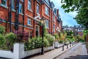 Prime London demand climbs in Q2, reversing downward trend seen so far this year