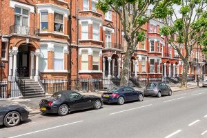 Prime London remains a buyers market with the exception of these areas