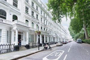 Prime London demand falls in Q3 as wealthy buyers await Labour tax plans