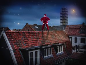 Homeowners urged to check 5 things to avoid a Christmas disaster