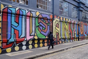 Shoreditch tops the table as London’s best performing rental market