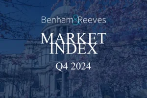 House prices post full house of consecutive quarterly growth