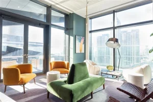 Prime London buyer demand falls in Q1