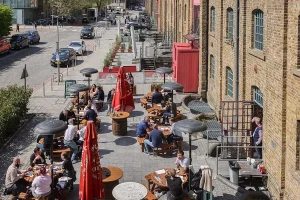 East London properties saw best returns in past decade
