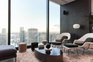 London’s poshest neighbourhoods where 93% of homes entering the market cost £1m or more