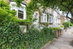 Haringey home to the greatest abundance of period properties in the current market