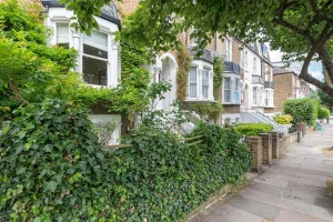 Haringey home to the greatest abundance of period properties in the current market