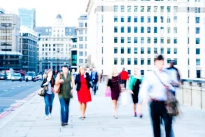 London renters benefit from surge in rental stock availability