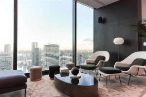 Demand rebounds for Prime London property