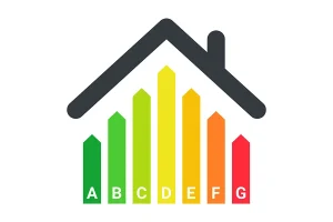 More energy-efficient homes changing hands as London leads the charge