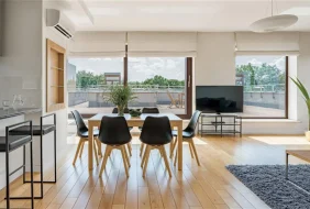 Homebuyers struggle to beat heatwave as air conditioned homes account for just 1.2% of all property listings