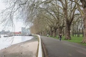 Prime London buyer demand steadies in Q3 with South- West postcodes leading the way
