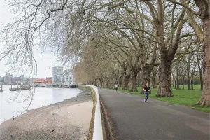 Prime London buyer demand steadies in Q3 with South- West postcodes leading the way
