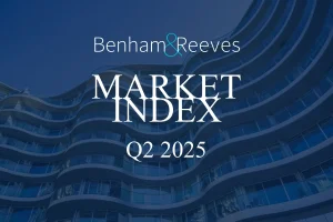 House prices post second consecutive quarter of growth this year