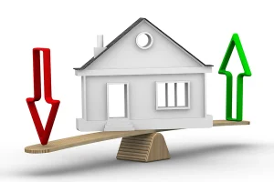 UK housing affordability set to improve for a fourth consecutive year as income to house price ratio forecast to fall to 8.2