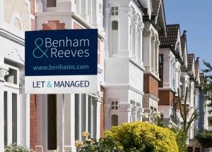 Let and managed property