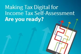 Tax Digital