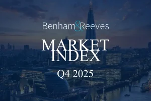 Market Index Q4 2025