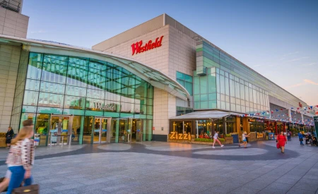 Westfield London	