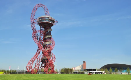 ArcelorMittal Orbit