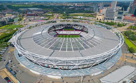 London Stadium	
