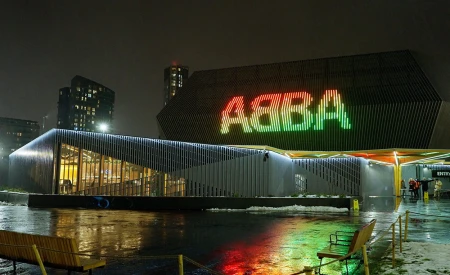 ABBA Arena
