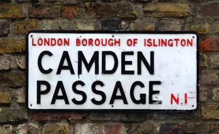Camden Passage