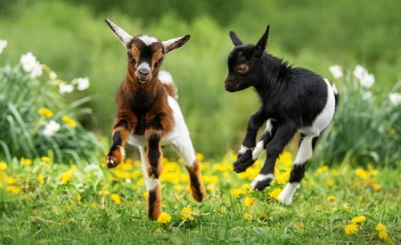 Freightliners City Farm	