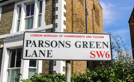 Parsons Green